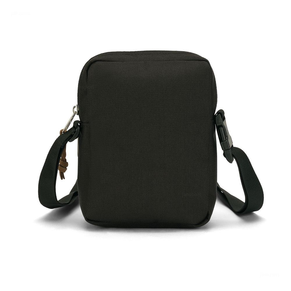 Sac Bandoulière JanSport Core Noir | KOS-73813101